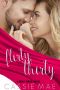 [Nerdy Thirties 01] • Flirty Thirty (Nerdy Thirties Book 1)